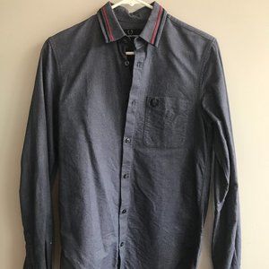 Perry Ellis Dress Shirt